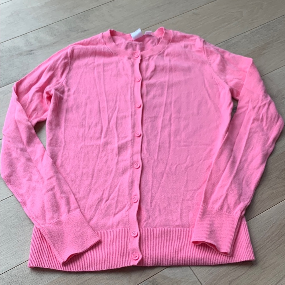Gap Pink Women's Sweater